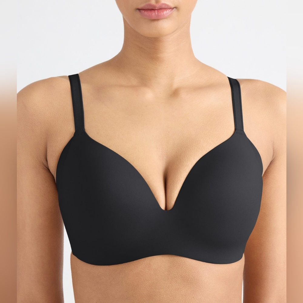 Knix Wing Woman Bra